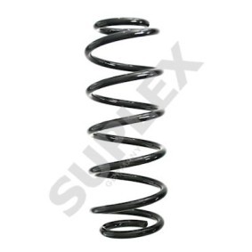 Federn von SUPLEX für PICANTO (JA) günstig online kaufen