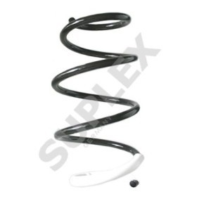 Acquista Molle ammortizzatori da SUPLEX 46151 a buon mercato per soli 123,76 €