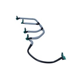 Schlauch, Leckkraftstoff von MAXGEAR
