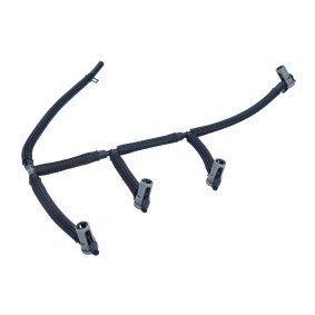 Schlauch, Leckkraftstoff von MAXGEAR