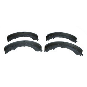 Compre Jogo de maxilas de travão da MAXGEAR 19-4624 a um preço baixo por 35,22 €