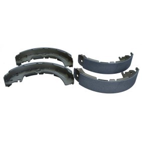 Bremsbackensatz 19-5635