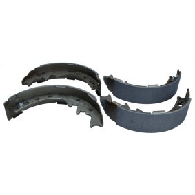 Comprar Juego de zapatas de frenos de MAXGEAR 19-5643 a bajo precio de 31,41 €