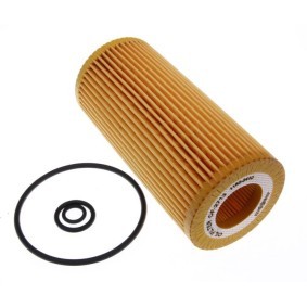 Ölfilter 26-2131 für MAYBACH