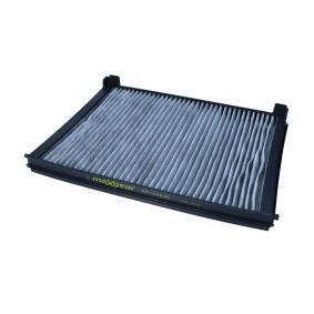 Köp Kupéfilter av MAXGEAR 26-2581 till det låga priset 316,24 kr