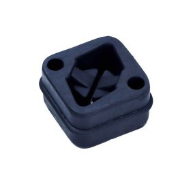 Halter, Abgasanlage 27-2787