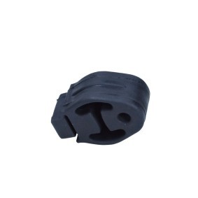 Halter, Abgasanlage 27-2810