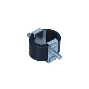 Halter, Abgasanlage 27-2811