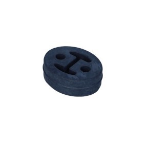 Halter, Abgasanlage 27-2813
