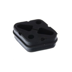 Compre Soporte de tubo de escape de MAXGEAR online para 6 Cabrio (F12) a precios moderados