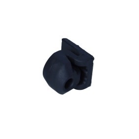 Halter, Abgasanlage von MAXGEAR 27-2831