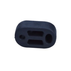 Halter, Abgasanlage 27-2833