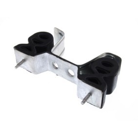 Halter, Abgasanlage von MAXGEAR