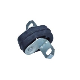 Halter, Abgasanlage von MAXGEAR