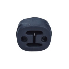 Halter, Abgasanlage von MAXGEAR
