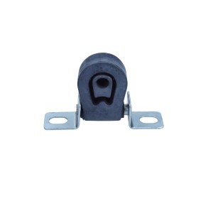 Halter, Abgasanlage von MAXGEAR