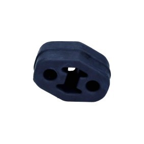 Halter, Abgasanlage 27-2869