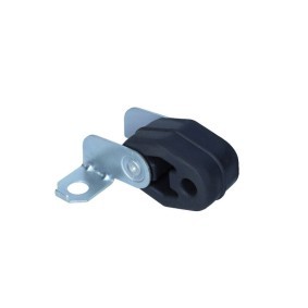 Halter, Abgasanlage von MAXGEAR