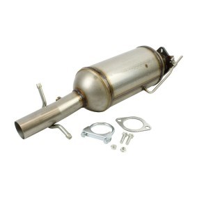 Achetez des Filtre à particules MAXGEAR 27-6252 à prix pour 480,81 €