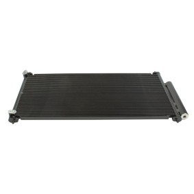 Klimakondensator AC830293