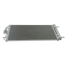 Klimakondensator AC830294