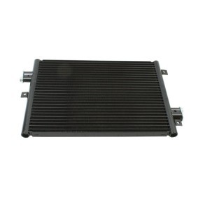 Klimakondensator AC830300 für PORSCHE