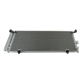 Klimakondensator AC830301