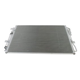 Klimakondensator AC830304