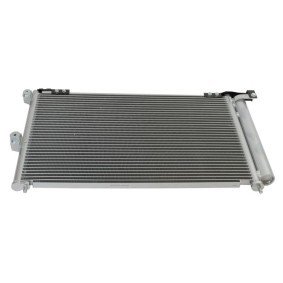 Klimakondensator von MAXGEAR