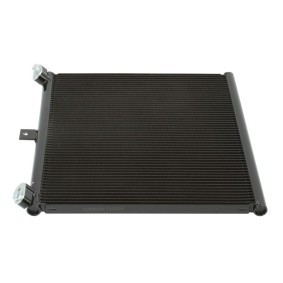 Klimakondensator AC830309