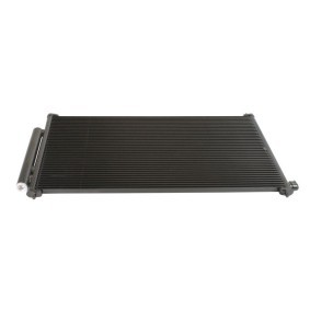 Klimakondensator AC830313