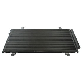 Klimakondensator AC830322