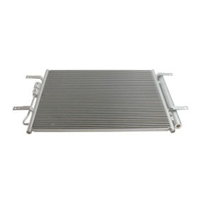 Klimakondensator AC830341