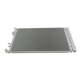 Klimakondensator AC830346