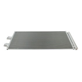 Klimakondensator AC830357