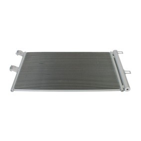 Klimakondensator AC830359 für TESLA