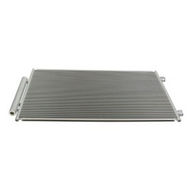 Klimakondensator AC830363