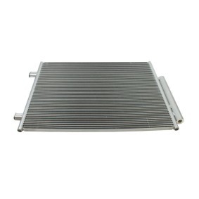 Klimakondensator AC830372