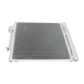 Klimakondensator AC830390 für TESLA
