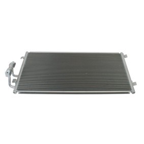 Klimakondensator AC830395