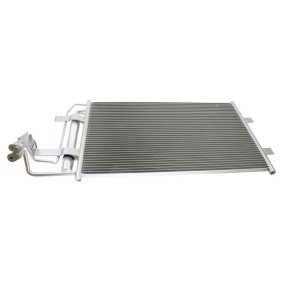 Köp Kondensor, klimatanläggning av MAXGEAR AC830404 till det låga priset 1139,47 kr