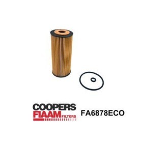 Osta Öljynsuodatin COOPERSFIAAM FILTERS:llä FA6878ECO edullisesti hintaan 10,83 €