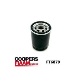 Ölfilter FT6879