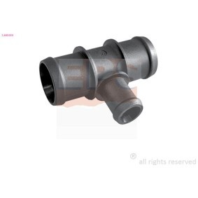 Achetez des Bride de liquide de refroidissement EPS 1.660.034 à prix pour 5,77 €