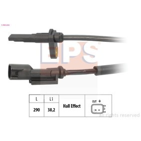 ABS-Sensor von EPS