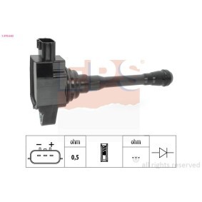 Achetez des Bobine d'allumage EPS 1.970.643 à prix pour 31,06 €