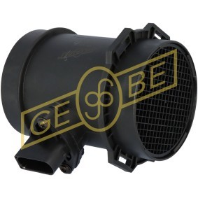 Heckklappe-Motor 9 4353 1