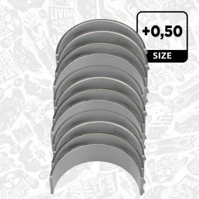 Köp Vevlagersats av ET ENGINETEAM LP008250 till det låga priset 1428,76 kr