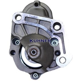 Köp Startmotor av AD KÜHNER 101060R till det låga priset 1459,12 kr