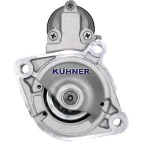 Köp Startmotor av AD KÜHNER 101067S till det låga priset 2221,28 kr